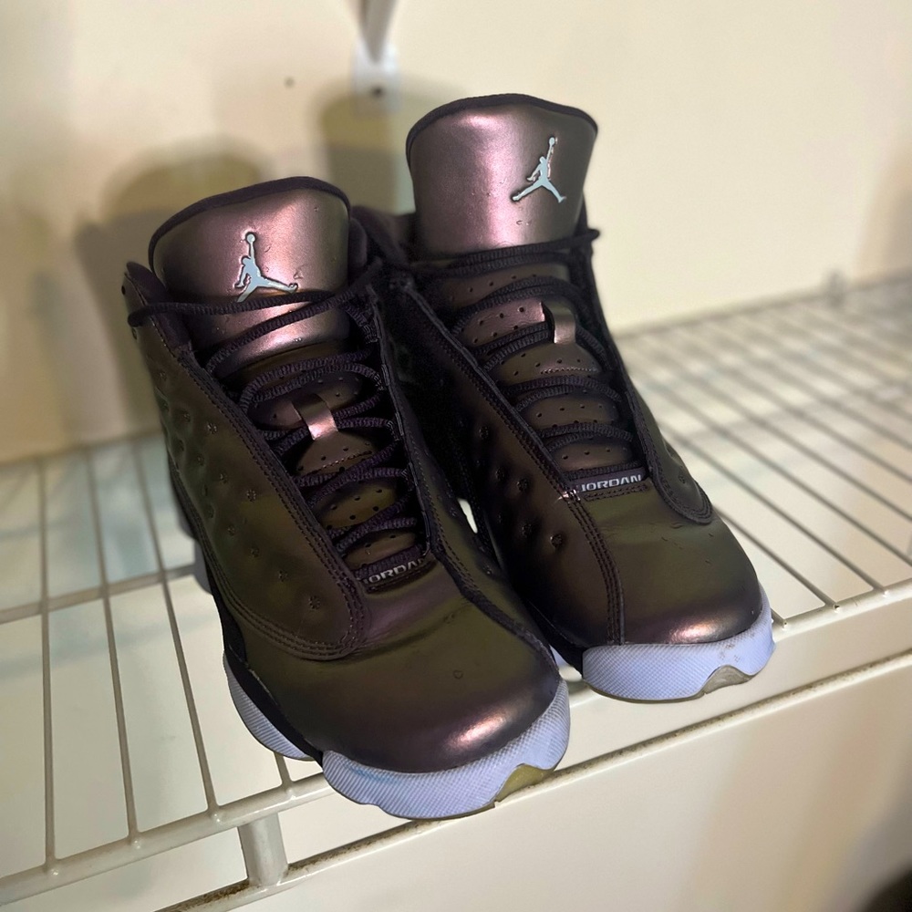 Jordan 13s